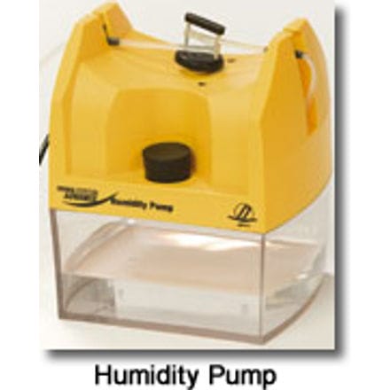 Humidity Pump